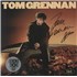 Tom Grennan Here - RSD - Orange Vinyl + Autographed Sleeve 7