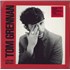Tom Grennan Lighting Matches - Red Vinyl + Shrink vinyl LP UK 0SNLPLI807647