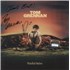 Tom Grennan What Ifs & Maybes - Orange Vinyl - Autographed Sleeve vinyl LP UK 0SNLPWH878103