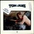 Tom Jans Tom Jans vinyl LP US URZLPTO517977