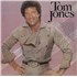 Tom Jones 16 Love Songs vinyl LP UK