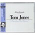 Tom Jones Best Selection - SHM-CD SHM CD Japanese TJOHMBE818747