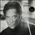 Tom Jones Carrying A Torch vinyl LP UK TJOLPCA573274