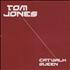 Tom Jones Catwalk Queen CD single UK TJOC5CA232419
