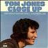 Tom Jones Close Up - sealed vinyl LP US TJOLPCL467609