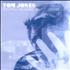 Tom Jones Did Trouble Me CD-R acetate UK TJOCRDI519367