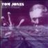 Tom Jones Didn't It Rain CD-R acetate UK TJOCRDI524408