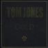 Tom Jones Gold 2-CD album set Singapore TJO2CGO390838