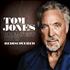 Tom Jones Greatest Hits... Rediscovered 2-CD album set UK TJO2CGR522654