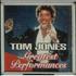 Tom Jones Greatest Performances badge US TJOBGGR408174