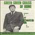 Tom Jones Green Green Grass Of Home sheet music UK TJOSMGR387617