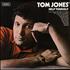 Tom Jones Help Yourself vinyl LP UK TJOLPHE228624