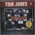 Tom Jones Reload: New Edition CD album UK TJOCDRE170001