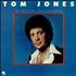Tom Jones Say You'll Stay Until Tomorrow vinyl LP UK TJOLPSA458526