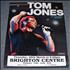Tom Jones Signed Poster poster UK TJOPOSI259294