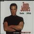 Tom Jones Situation/Lift Me Up CD single Australian TJOC5SI667385