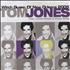 Tom Jones Witch Queen Of New Orleans 2005 CD single German TJOC5WI334554