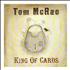Tom Mcrae King Of Cards CD album UK T/MCDKI399544