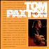Tom Paxton Story Teller vinyl LP UK TPXLPST518454