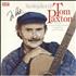 Tom Paxton The Very Best Of - Autographed vinyl LP UK TPXLPTH329204
