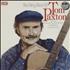 Tom Paxton The Very Best Of vinyl LP UK TPXLPTH615033