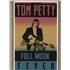 Tom Petty & The Heartbreakers Full Moon Fever book US
