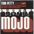 Tom Petty & The Heartbreakers Mojo - Ruby Red Vinyl LP UNITED KINGDOM PET2LMO873118