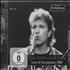 Tom Robinson Live At Rockpalast 1984 - Sealed 2-disc CD/DVD set German TMR2DLI775953