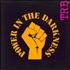 Tom Robinson Power In The Darkness + Stencil vinyl LP UK