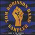 Tom Robinson Sampler CD single UK TMRC5SA34840