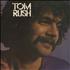 Tom Rush Tom Rush - F/L vinyl LP UK T-RLPTO173416