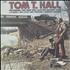Tom T. Hall In Search Of A Song vinyl LP UK T2VLPIN699751
