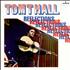 Tom T. Hall Reflections vinyl LP UK T2VLPRE478707