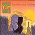 Tom Tom Club Sunshine & Ecstacy CD single US TTCC5SU05690