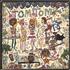 Tom Tom Club Tom Tom Club - 1st vinyl LP UK