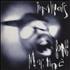 Tom Waits Bone Machine - 1st LP UNITED KINGDOM TMWLPBO60511