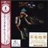 Tom Waits Closing Time CD album Japanese TMWCDCL496372