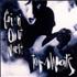 Tom Waits Goin' Out West CD single US TMWC5GO504763