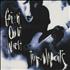 Tom Waits Goin' Out West CD single UK TMWC5GO53928
