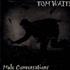 Tom Waits Mule Conversations CD album Dutch TMWCDMU137030