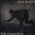 Tom Waits Mule Conversations CD album US TMWCDMU159020