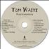 Tom Waits Mule Variations CD album US TMWCDMU142061