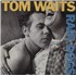 Tom Waits Rain Dogs vinyl LP UK