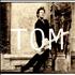 Tom Waits Tom CD single French TMWC5TO47306