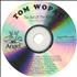 Tom Wopat The Still Of The Night CD-R acetate US WOPCRTH469617