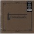 Tomahawk Tomahawk - Clear Smoke Vinyl vinyl LP US Y4MLPTO824838