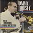 Tommy Dorsey Tommy Dorsey & The David Rose String Orchestra CD album German TDQCDTO481281