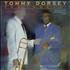 Tommy Dorsey Yes, Indeed! vinyl LP German TDQLPYE386995