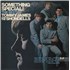 Tommy James & The Shondells Something Special! The Best Of vinyl LP UK