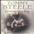 Tommy Steele Bermondsey Boy book UK YTSBKBE706450